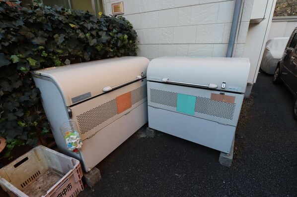 センターリバーの物件内観写真